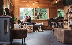Romantikchalet